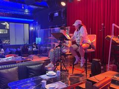 -108·公社·创意餐厅·LIVE HOUSE(李公堤店)