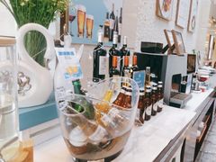 -浙江西子宾馆·瑶园咖啡厅