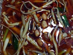 夜烤宜宾烧烤-夜烤·宜宾烧烤(洋河路店)