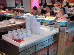 -龍歌自助小火锅(李沧顺和汇店)