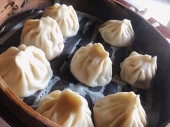 小笼包-汪一挑馄饨(老街店)