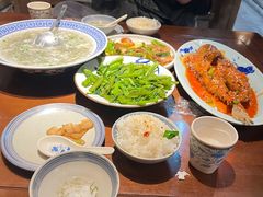 -乡里八闽·福州乡土菜(西园店)