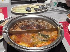 -樱煦和牛寿喜烧(如皋吾悦广场店)