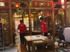 -小龙坎火锅(春熙太古里店)