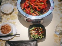 -聚味瞿记·龙虾堂(梅溪湖店)
