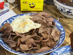 -九八五面馆(欧洲城店)