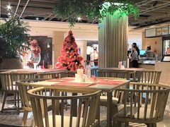 -金海湾自助餐厅(金陵饭店)