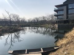 -木守西溪溪隐餐厅