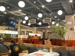 -三毛烧烤·南昌大排档(山姆店)