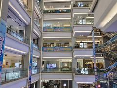 -红星美凯龙(北京北四环店)