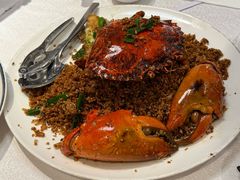 -喜记避风塘炒辣蟹(旗舰店)