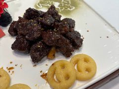 -聚鑫阁江浙菜·非遗传承技艺(闵行交大店)