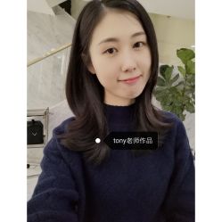 -3AM HAIR SALON染发接发