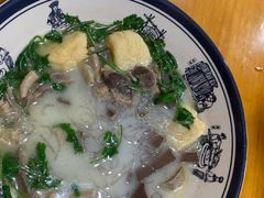 -鸭小妹鸭血粉丝(老门东店)