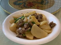 -胜记烧鹅美食