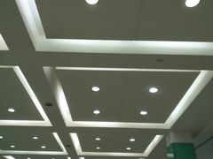 -新华医院-食堂