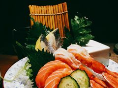 -寿司皇(扬名广场店)