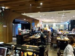 大堂-火炉火自助餐(悠唐购物中心店)