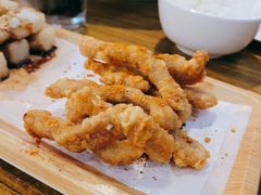 -蜀天上精专麻辣香锅(文定路店)