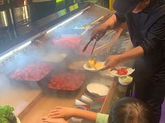-丰茂烤串(公园店)