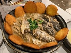 -瑜上·山食小馆