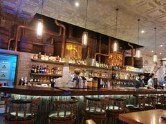 -MR.ROCKY洛奇先生RESTAURANT&BAR(宝安壹方城店)