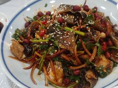 -明本湛江鸡•海鲜小厨(陈家祠店)
