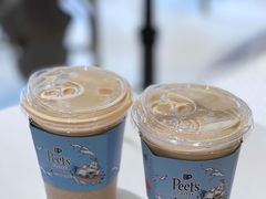 -Peet's Coffee皮爷咖啡(万象天地店)