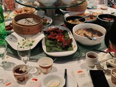 -小厨娘淮扬菜(天印大道店)