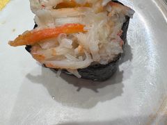 -合点寿司(美罗城店)