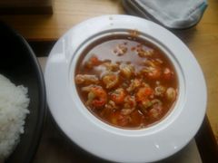 招牌龙虾饭-海盗虾饭·剥好的小龙虾饭(上地辉煌店)