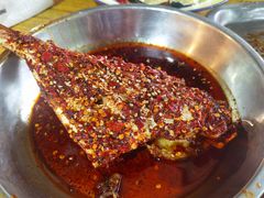 -袁师傅烤肉(弹子石店)