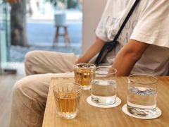 -Onirii Coffee(长乐路店)