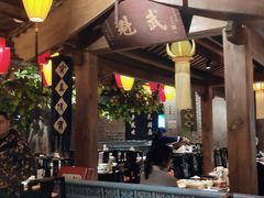 -北平盛世·新京菜·北京烤鸭(劲松·双井店)