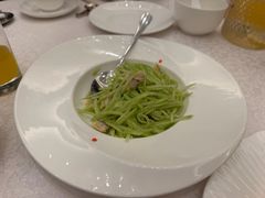 -香格里拉香宫·海鲜青岛菜·鲁菜·淮扬菜