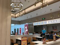 -德元兰州纯汤牛肉面(龙阳路店)