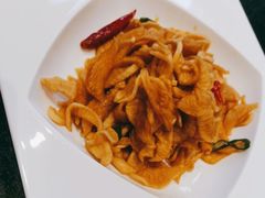 -正德楼果木烤鸭·渔家菜(东港店)