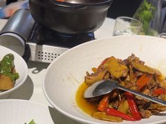 -时间仓(月湖公园店)