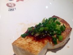 葱烧豆腐-57度湘