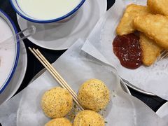 -水牛奶皇后糖水铺(深圳总店)