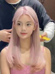 -3AM·S HAIR SALON烫发染发接发