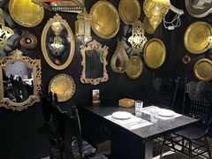 -苏坦土耳其西餐厅(玉林店)