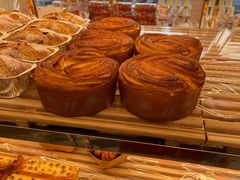 -味多美蛋糕(梨园店)