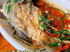 -南蚝小贝海鲜特色餐厅(南澳岛店)