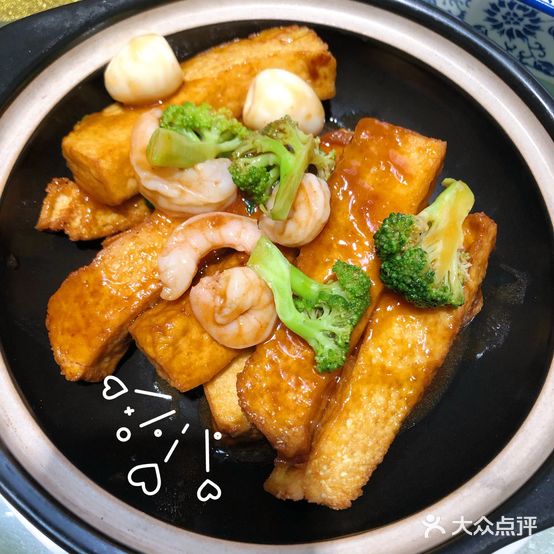 王记糊涂·饭局(世纪银座公馆店)