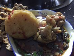 -石灰市毛记烧鸡公(解放碑店)