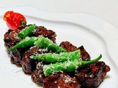 -華府Deluxe(兴业太古汇店)