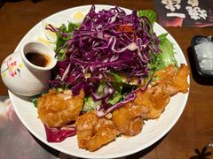 -弓二·烧鸟居酒屋(财富购物中心店)