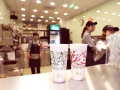 -1点点(岗顶店)