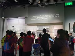 -上海市龙华烈士陵园